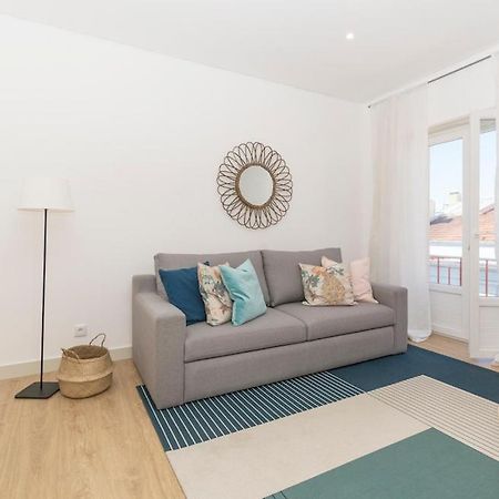 Apartament Happy Days Lizbona Zewnętrze zdjęcie