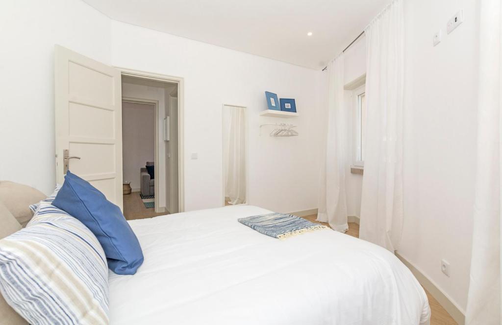 Apartament Happy Days Lizbona Zewnętrze zdjęcie