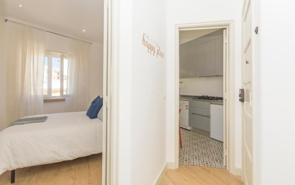 Apartament Happy Days Lizbona Zewnętrze zdjęcie
